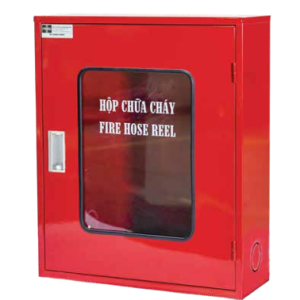Tủ trong nhà vách tường 500x600x180