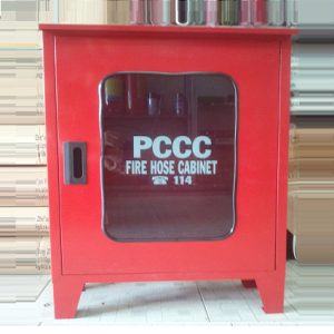 Tủ chữa cháy ngoài trời 700 x 1200 x 250